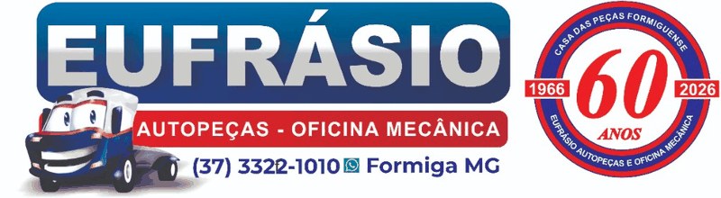 Eufrásio Autopeças e Oficina Mecânica
