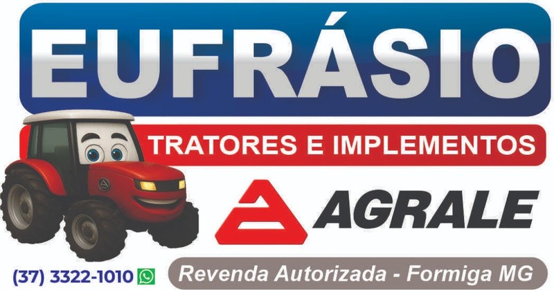 Eufrásio Tratores e Implementos