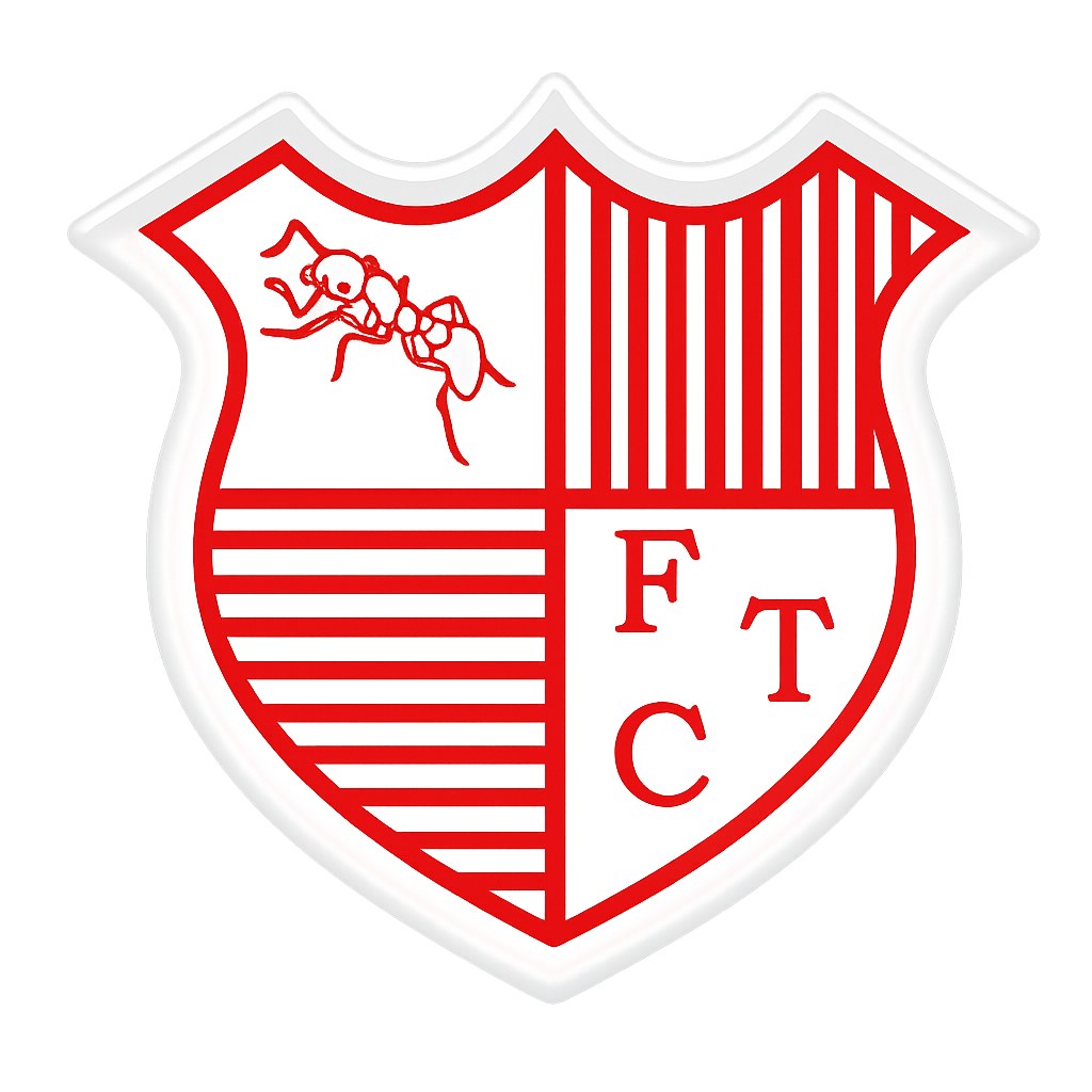 Praça de Esporte FTC