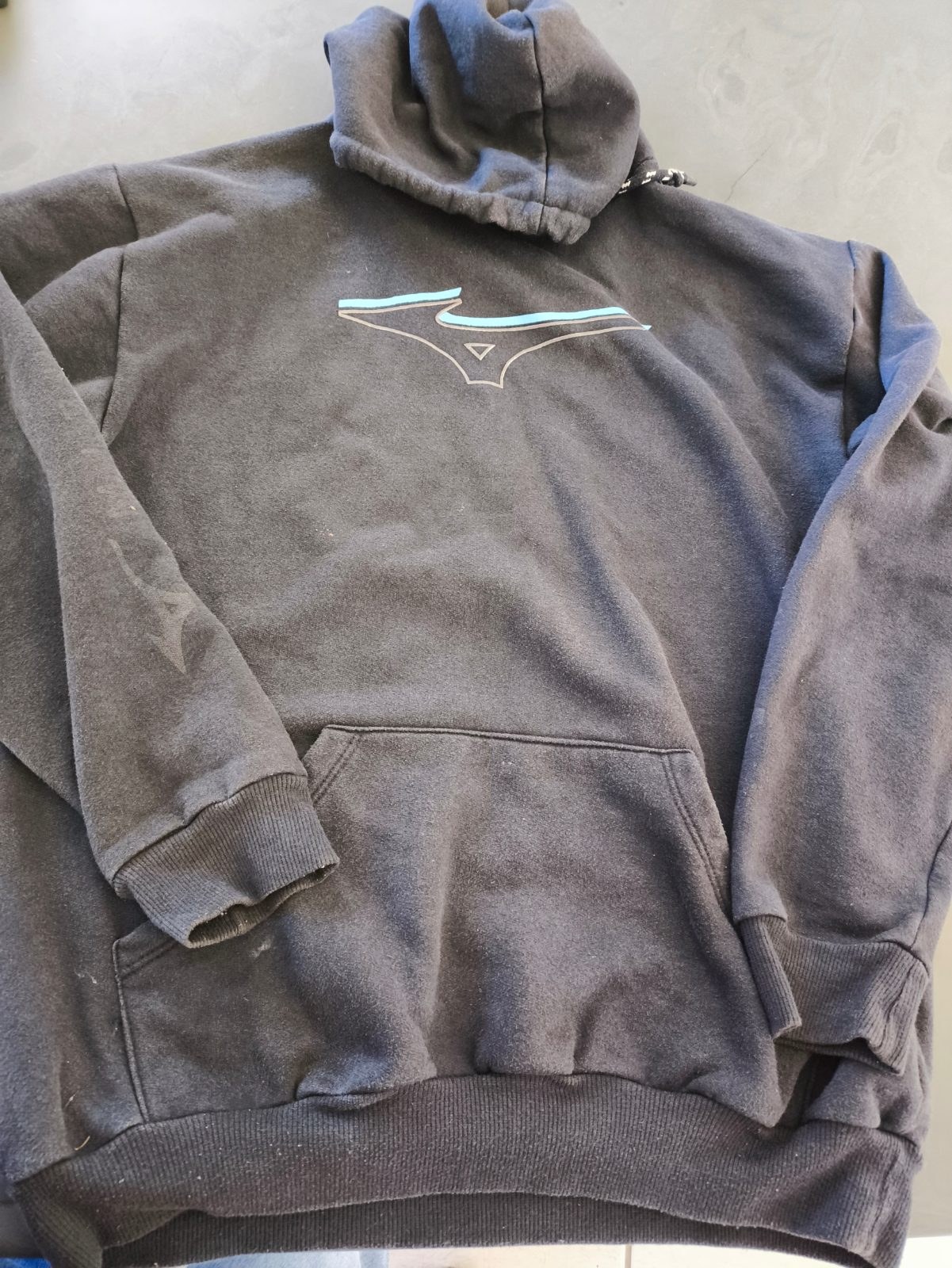 Fotografia de Blusa