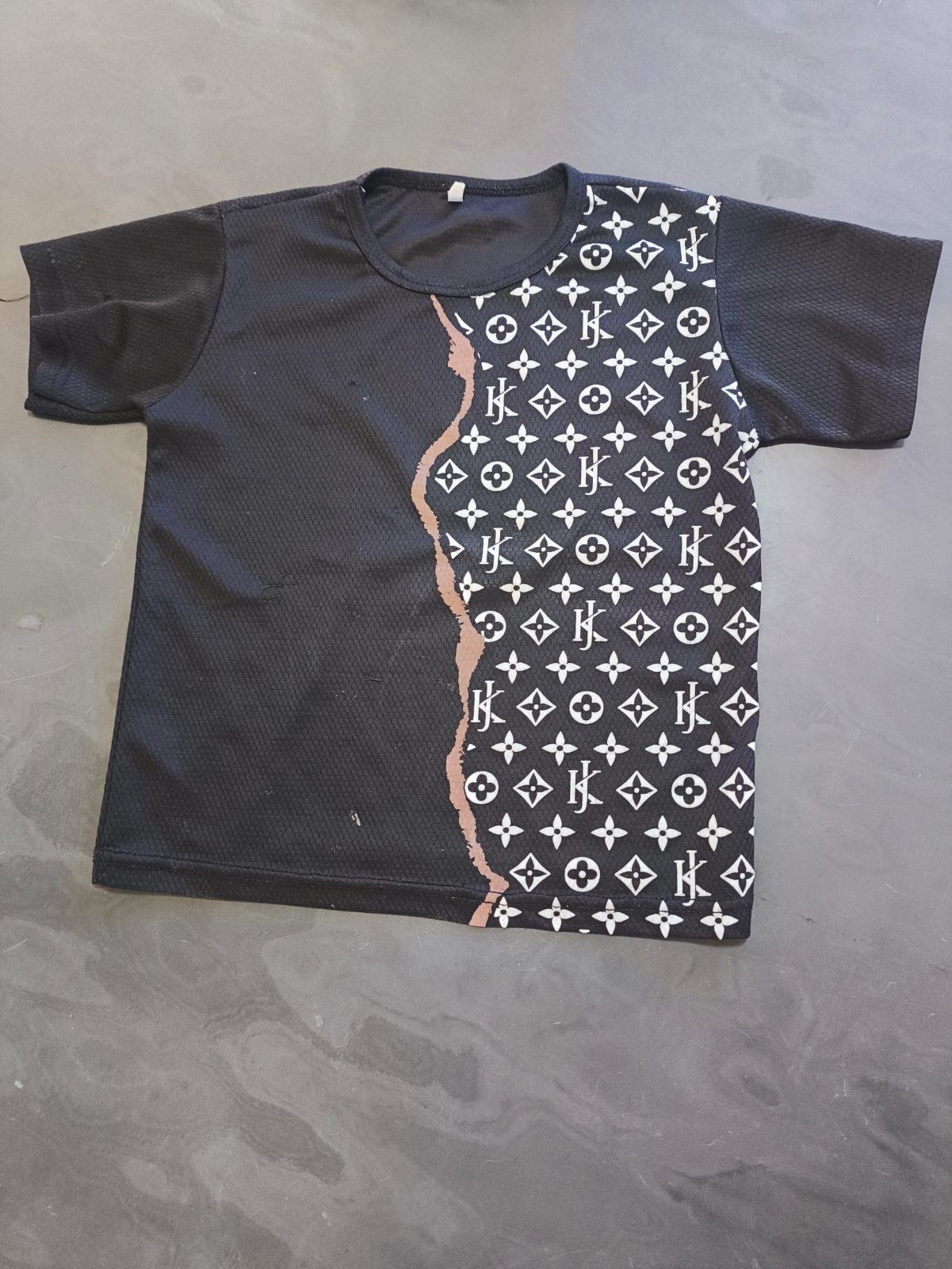 Fotografia de Camiseta feminina