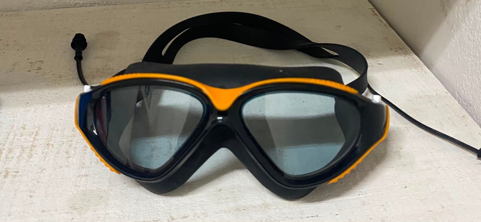 Fotografia de Oculos