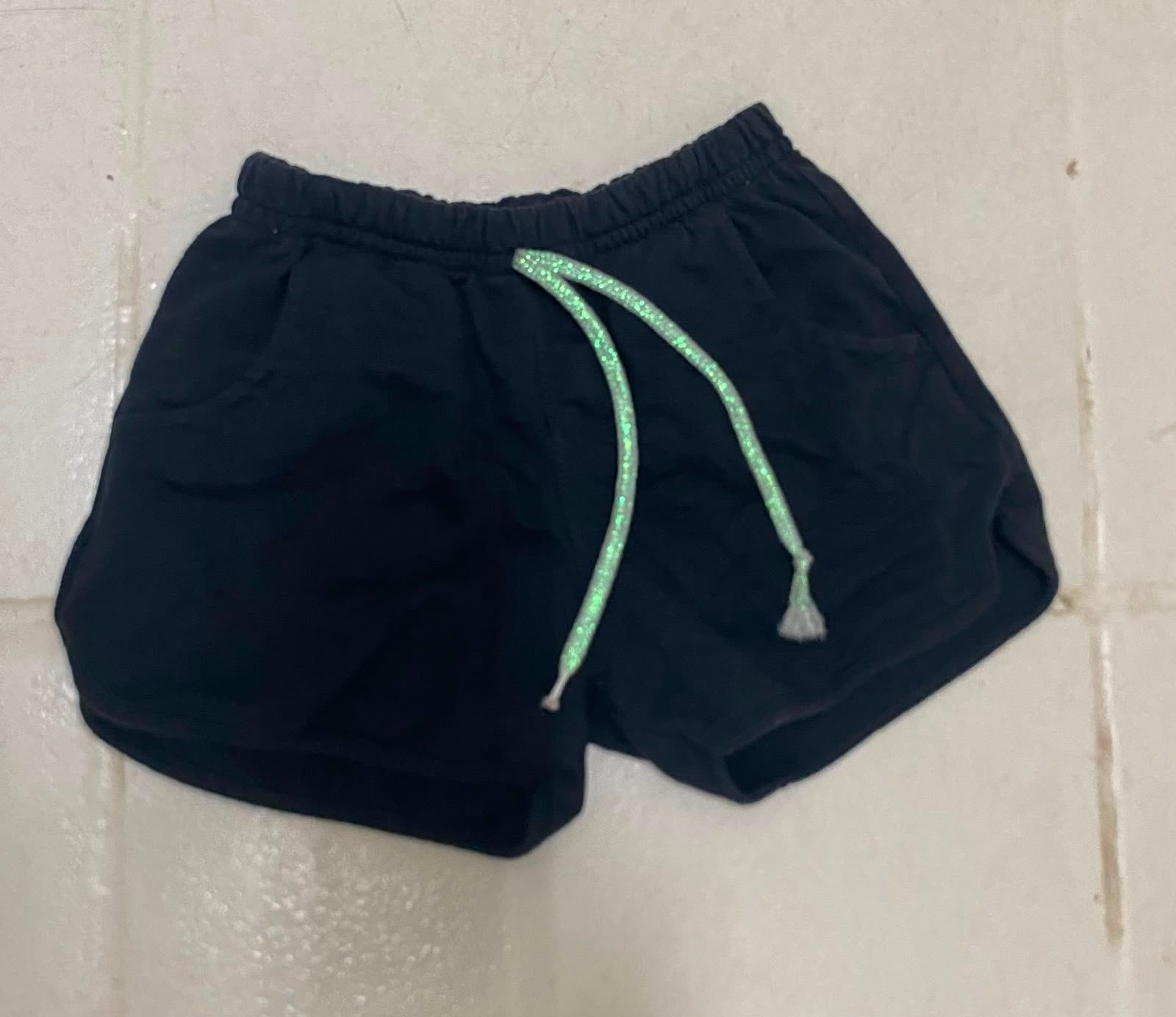 Fotografia de short