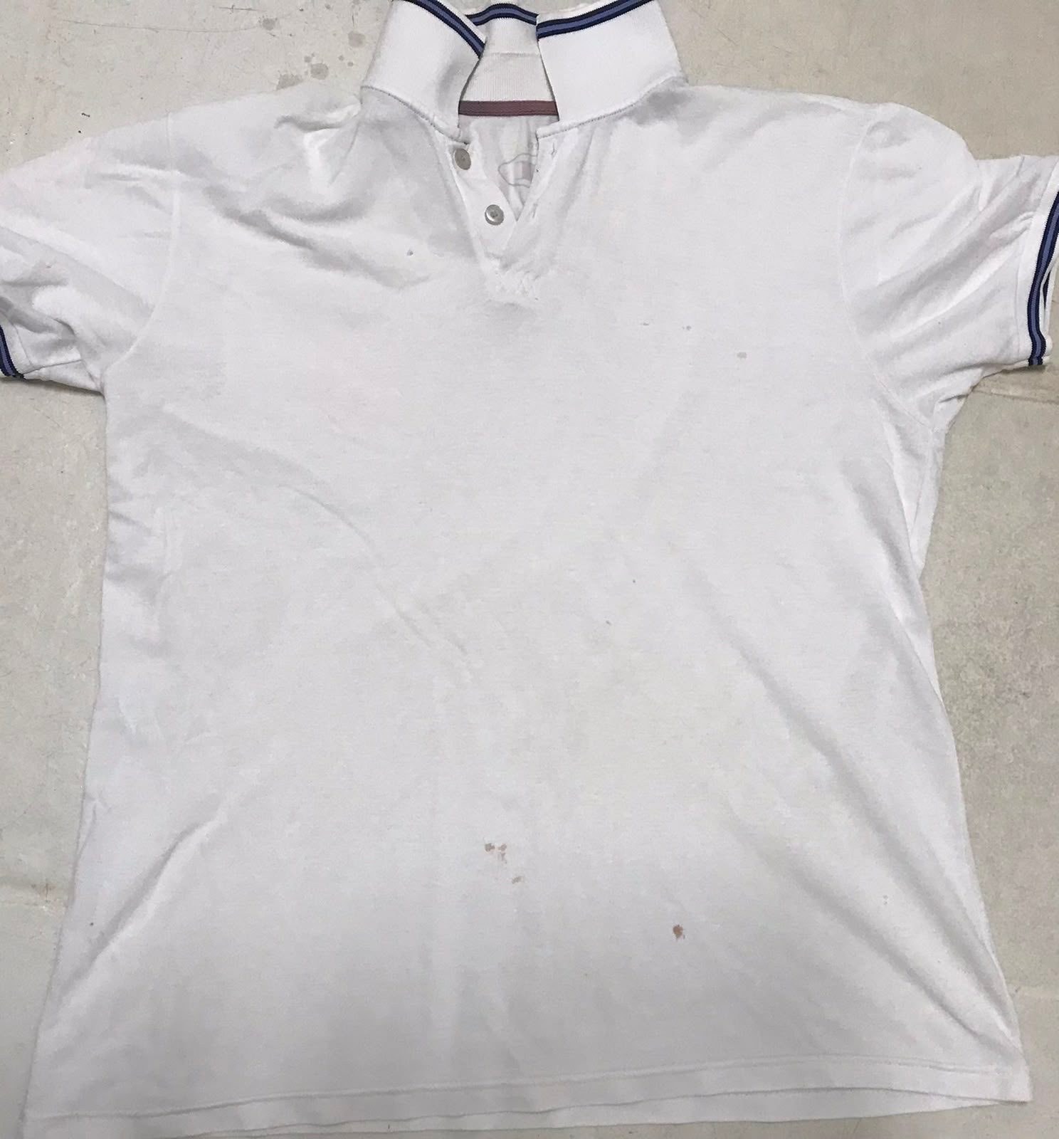 Fotografia de Camisa polo