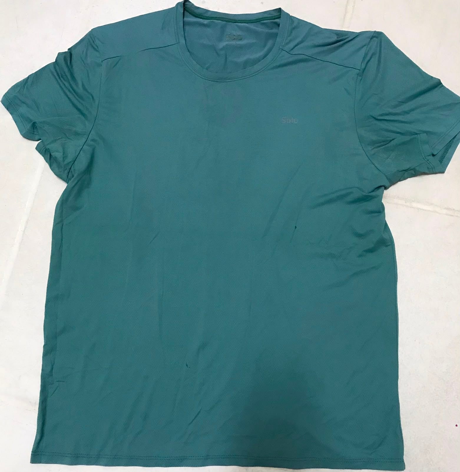Fotografia de Camiseta