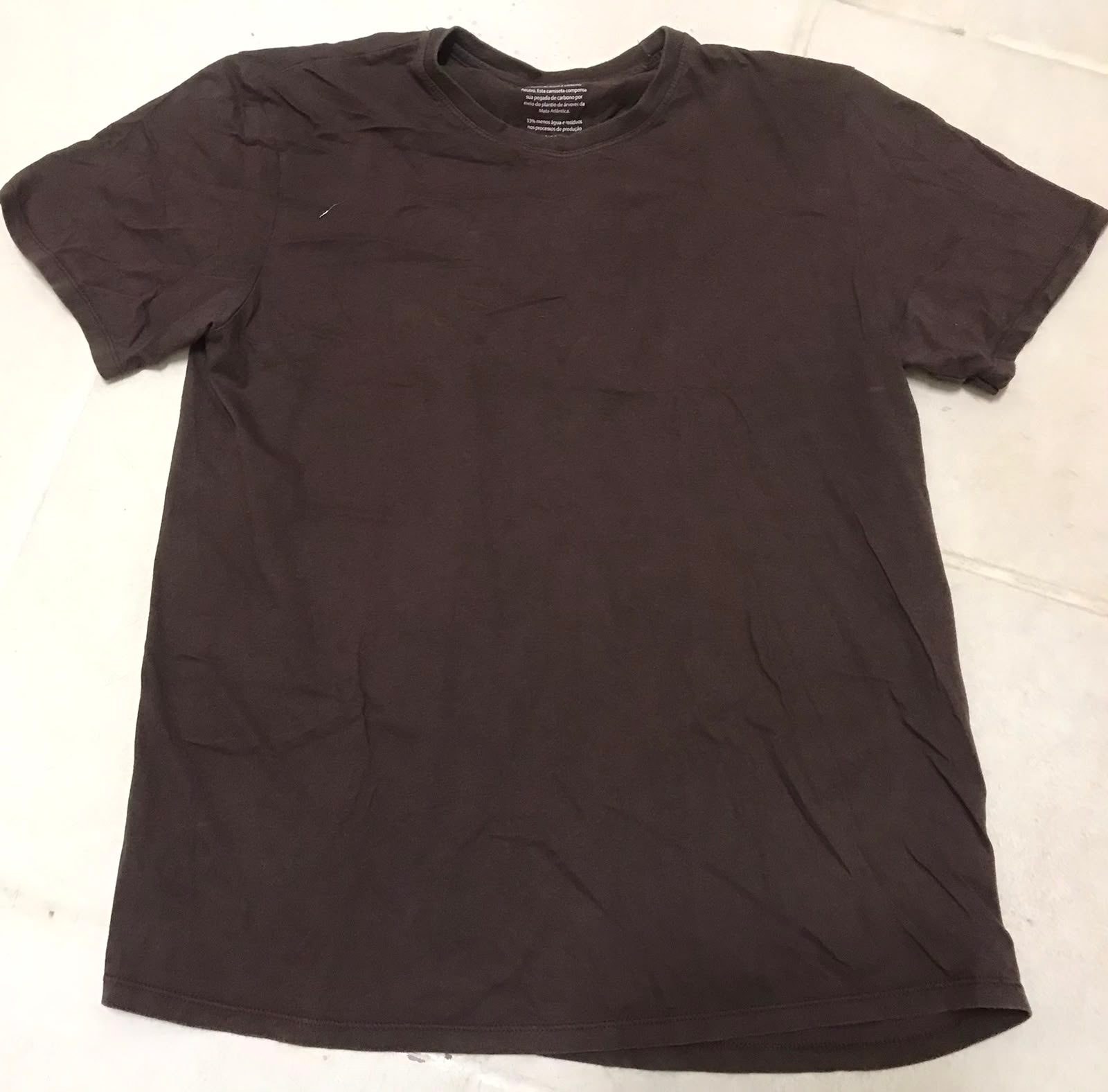Fotografia de Camiseta
