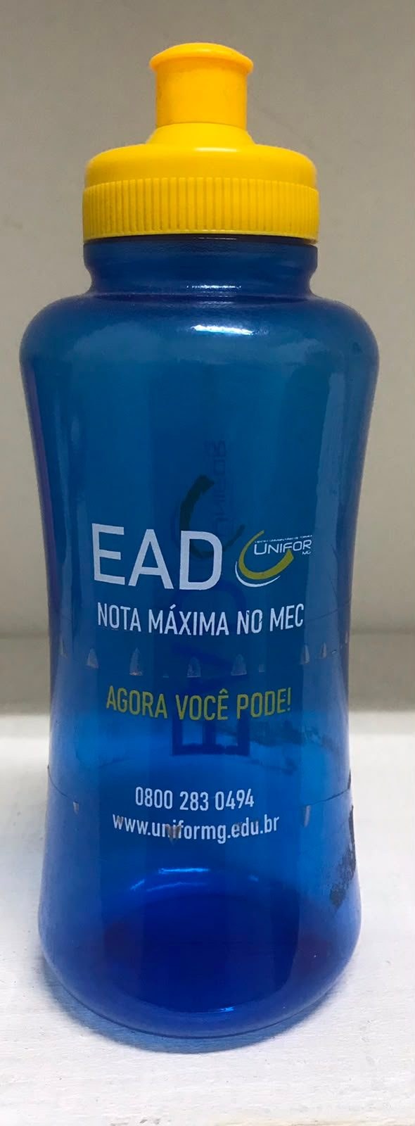 Fotografia de Garrafinha