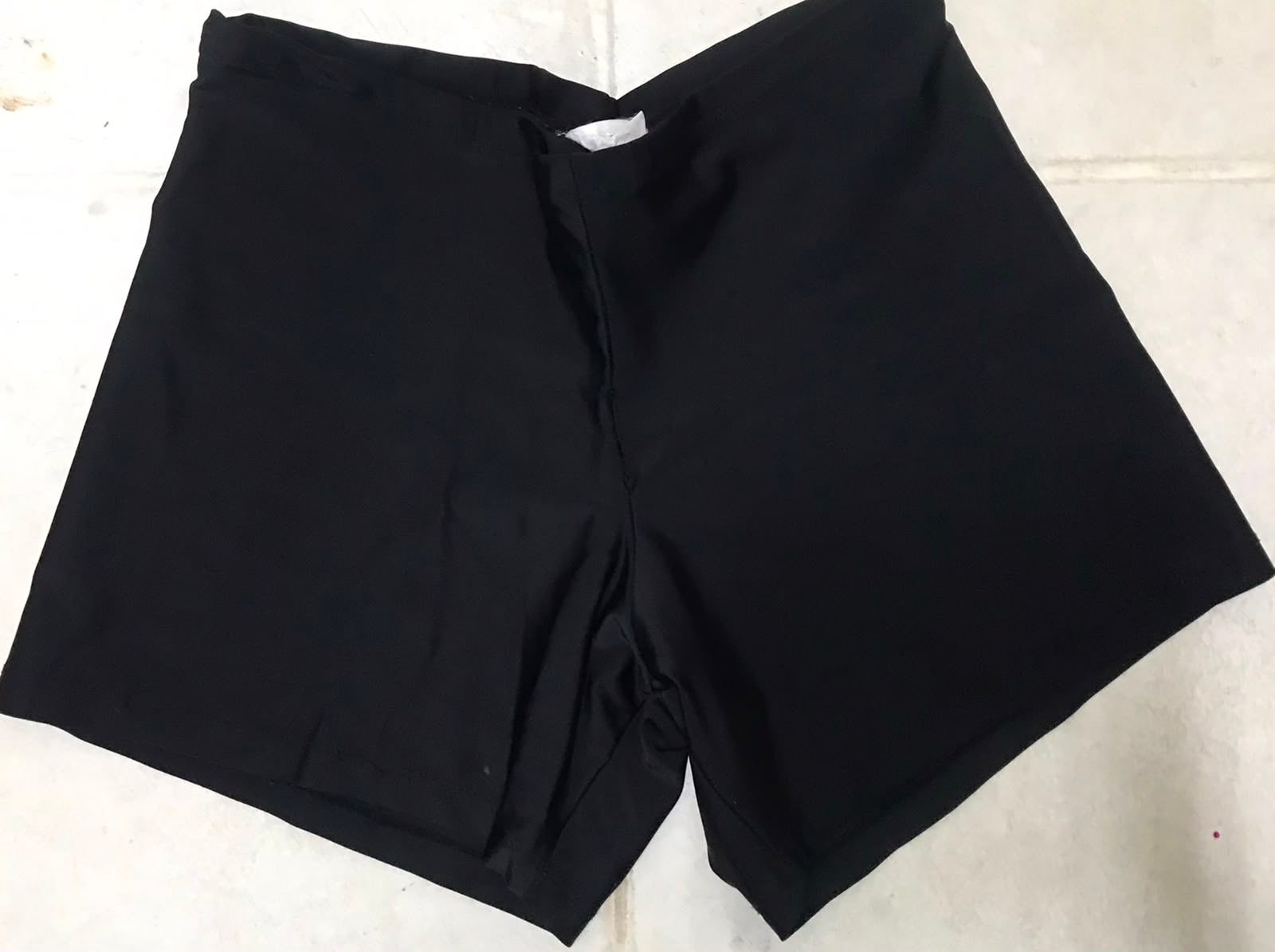 Fotografia de Short feminino