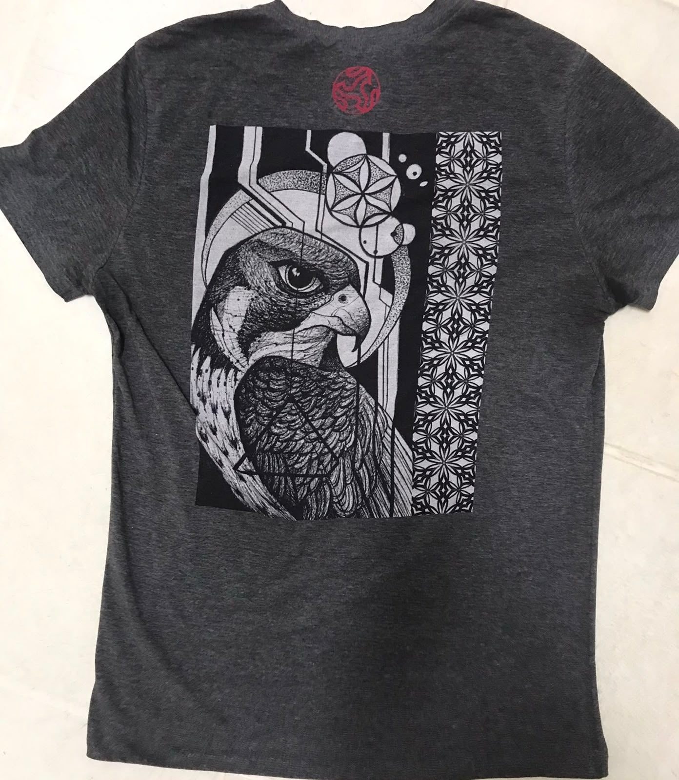 Fotografia de Camiseta