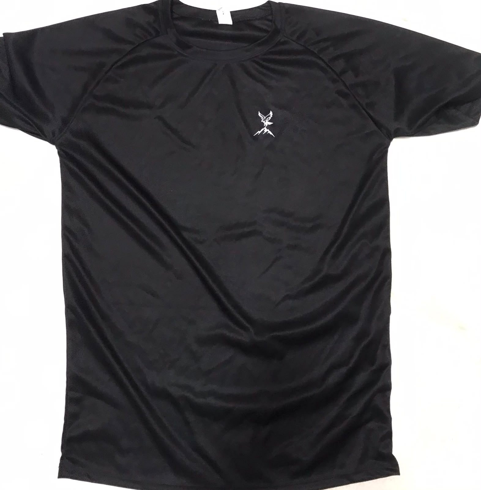 Fotografia de camiseta