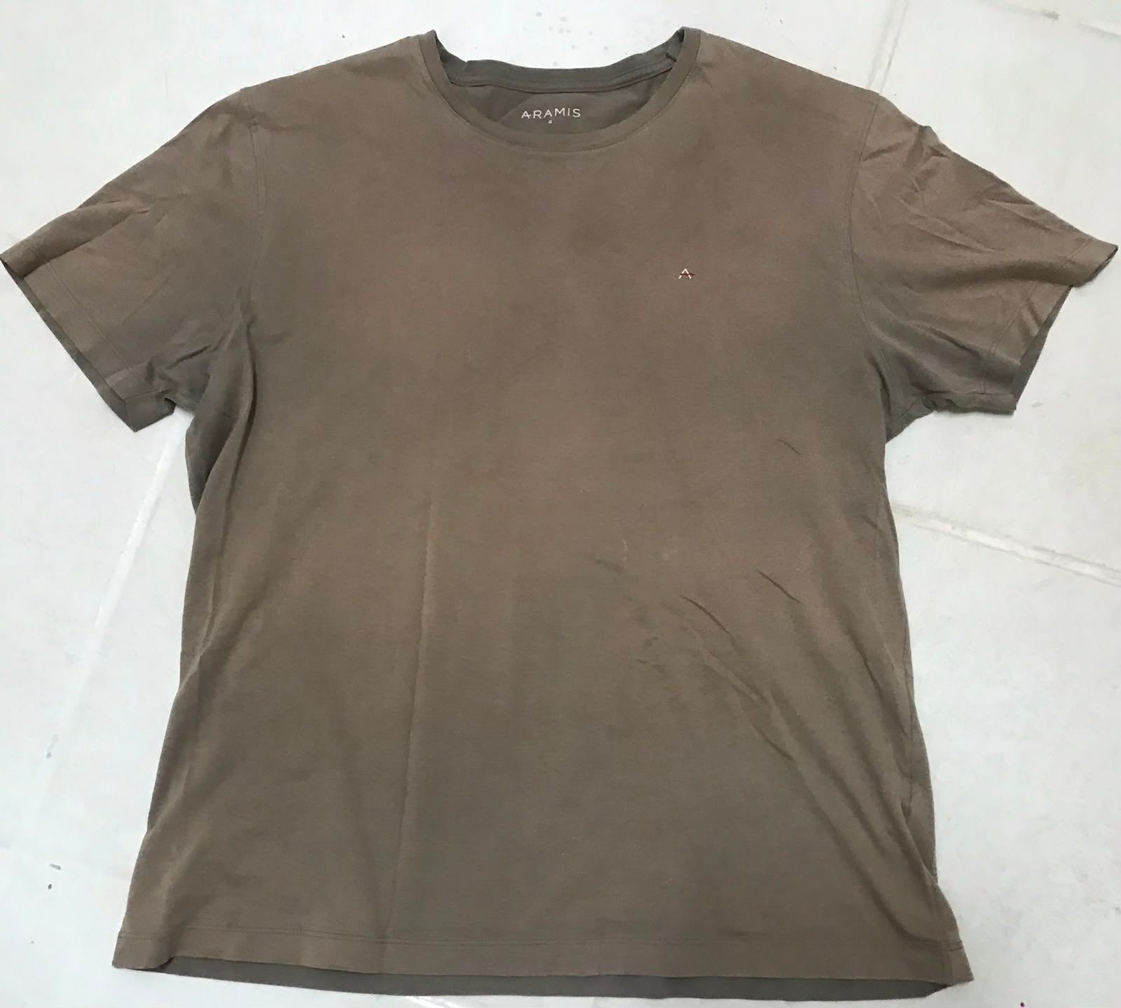 Fotografia de camiseta