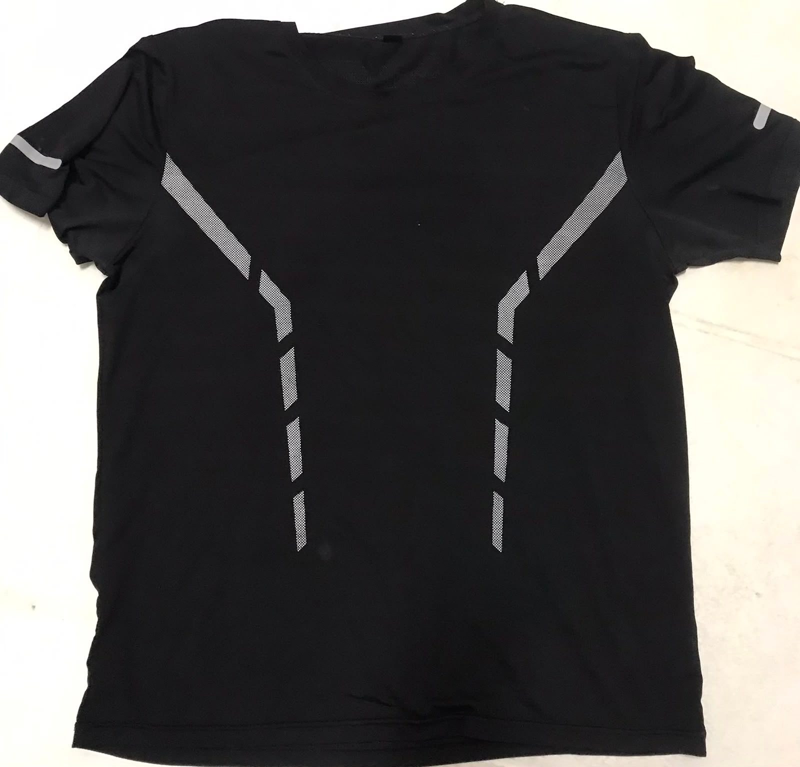 Fotografia de camiseta