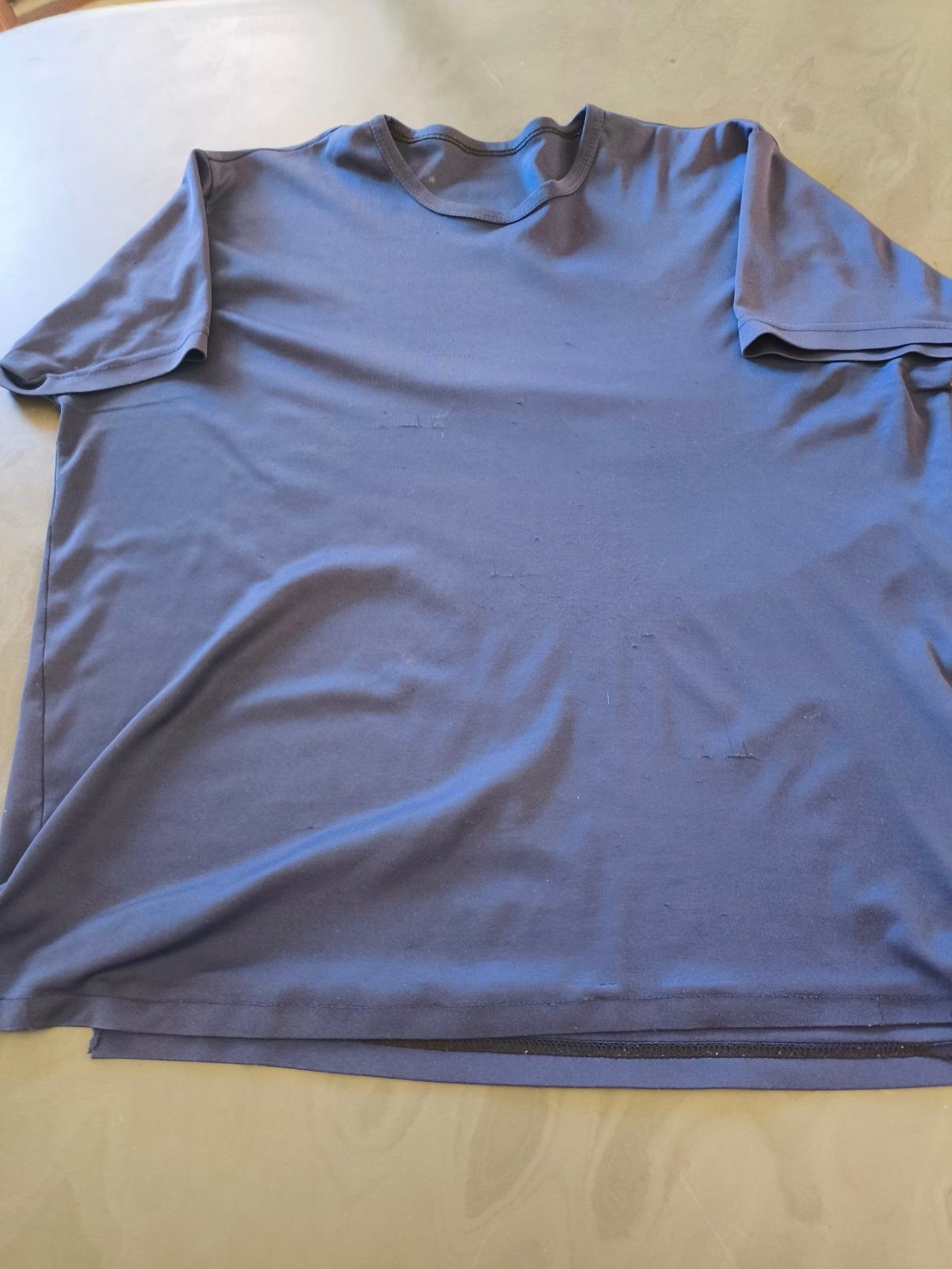 Fotografia de Camiseta
